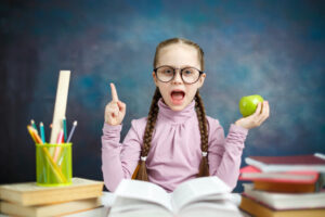 estudia en la nueva escuela Mexicana