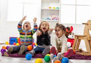 Manutención para hijas e hijos estudiantes.