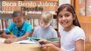 Beca Benito Juárez desmienten rumor suspensión de pagos