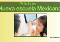 Buenas prácticas de la Nueva Escuela Mexicana