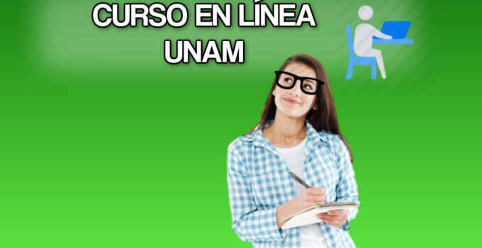 Cómo hacer un curso en línea en la UNAM
