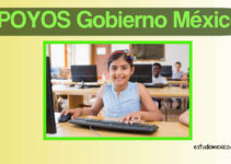 Programas de apoyo para la educación, del Gobierno de México
