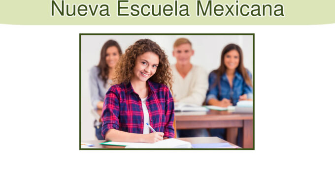 Futuro de estudiantes Nueva Escuela Mexicana