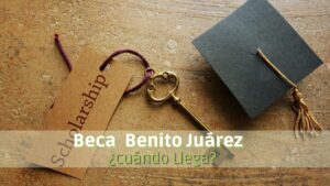 ¿Cuándo llega la beca Benito Juárez Noviembre?