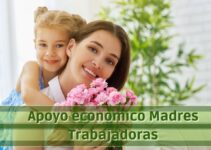 Apoyo para madres solteras en el estado de México