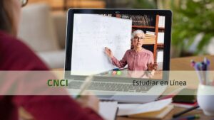 Universidad CNCI estudiar en línea