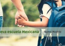 Modelo educativo Nueva Escuela Mexicana