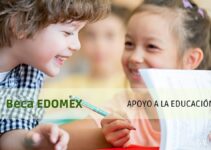 Becas Edomex Apoyo a la Educación