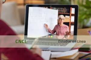 Universidad CNCI estudiar en línea