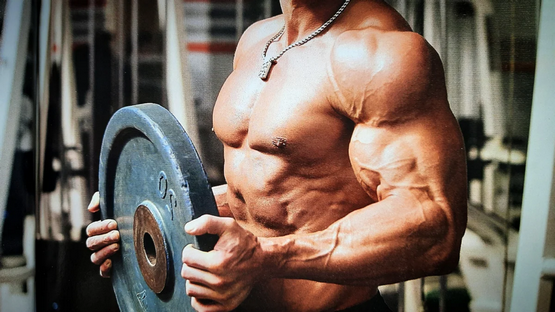 Trenbolone Enanthate: Pharmacological Insights